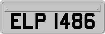 ELP1486