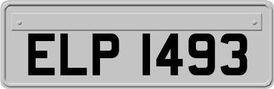 ELP1493