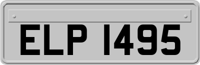 ELP1495