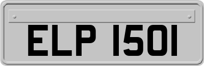 ELP1501