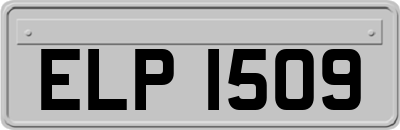 ELP1509