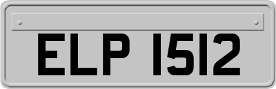 ELP1512