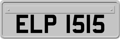 ELP1515