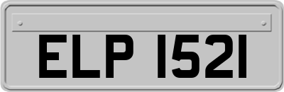 ELP1521