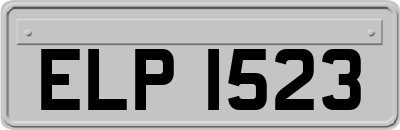 ELP1523