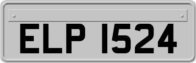 ELP1524