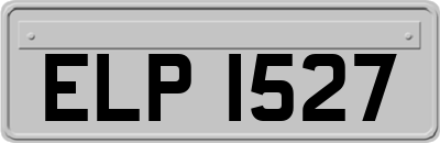 ELP1527