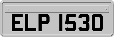 ELP1530