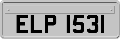 ELP1531