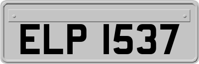 ELP1537