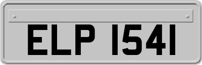 ELP1541