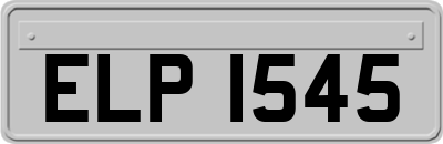 ELP1545