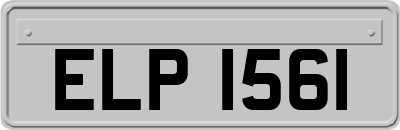 ELP1561