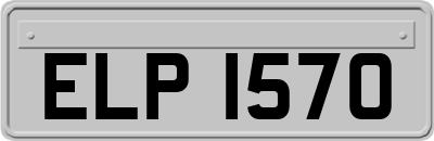 ELP1570