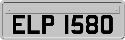 ELP1580