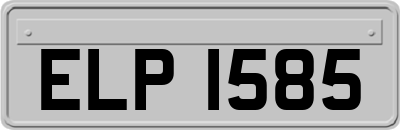 ELP1585