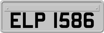 ELP1586