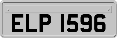 ELP1596