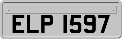 ELP1597