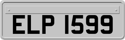 ELP1599