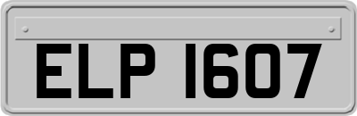 ELP1607
