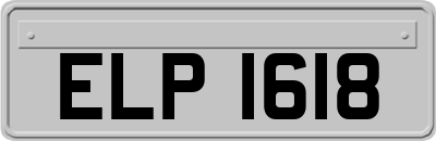 ELP1618