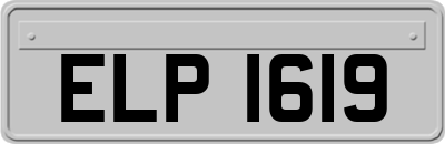ELP1619