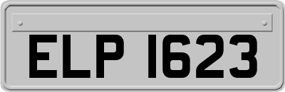 ELP1623