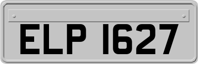 ELP1627