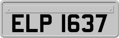 ELP1637