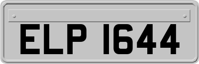 ELP1644