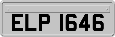 ELP1646