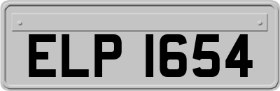 ELP1654
