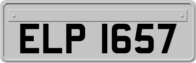 ELP1657