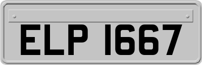 ELP1667
