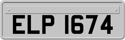 ELP1674