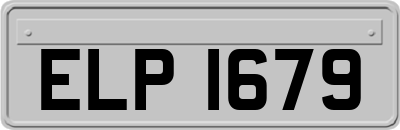 ELP1679