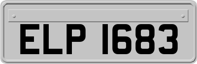 ELP1683