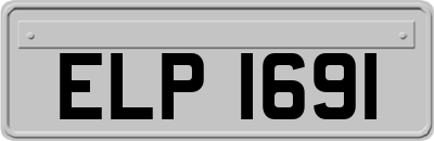 ELP1691