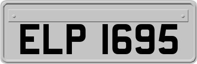 ELP1695