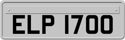 ELP1700