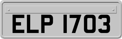 ELP1703