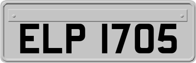 ELP1705