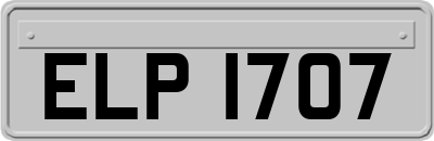 ELP1707