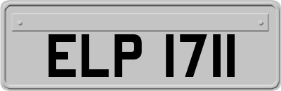ELP1711