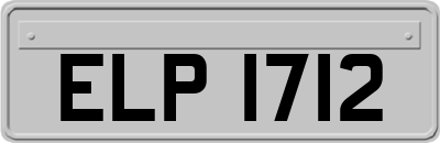 ELP1712