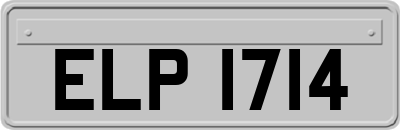 ELP1714