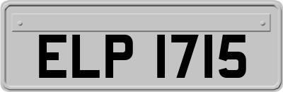 ELP1715