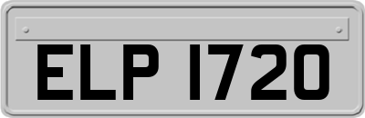 ELP1720