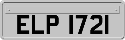 ELP1721